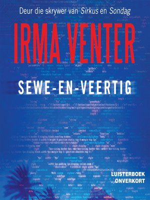 cover image of Sewe-en-veertig